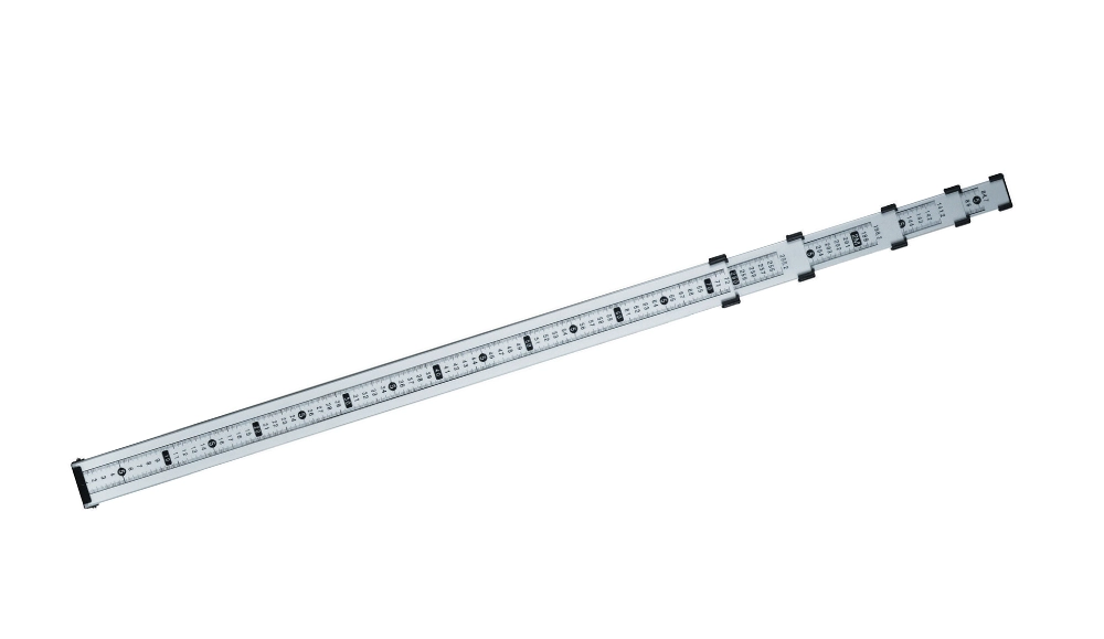 800 Series Metal Rulers - Alper Stationery Company
