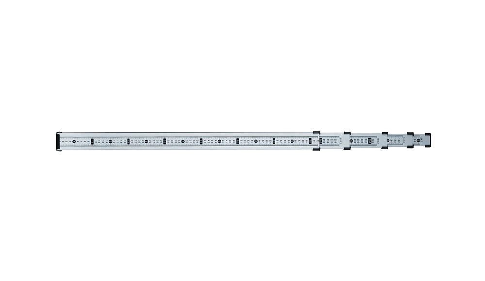 Telescopic Aluminum Ruler Kapro 630-4 Engineer's Scale 4m, 55% OFF