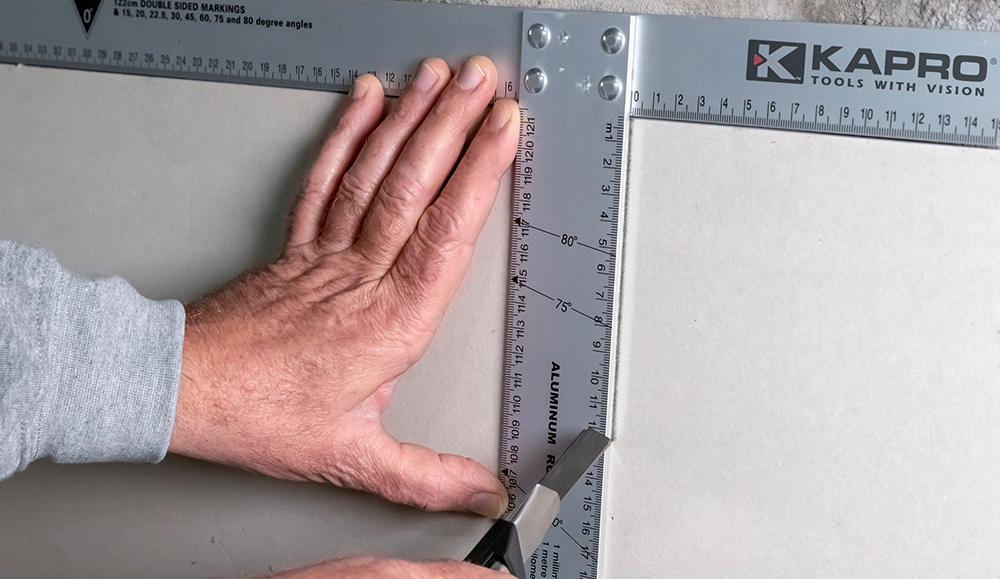 316-apl-3 marking & layouts