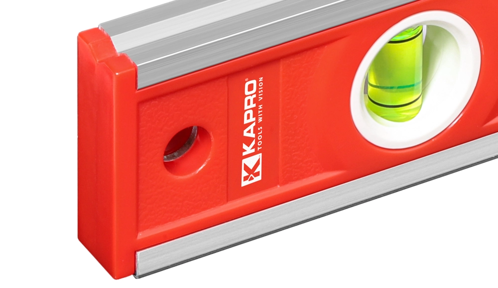 Kapro Jade Magnetic Torpedo Level – Slope & Level with Pitch Vial