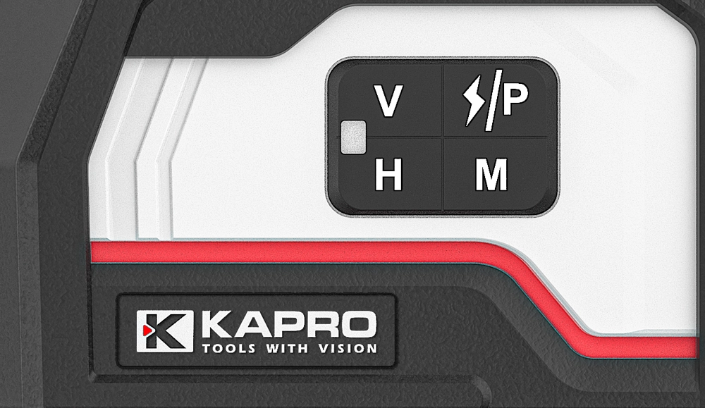 952 Pronto_Manual mode