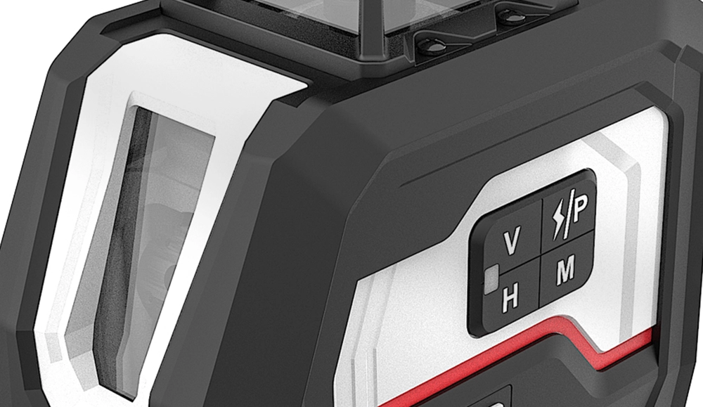 952 Pronto_Shock resistant rubber